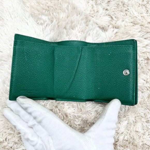 YSL Mini compact wallet - Picture 3 of 9